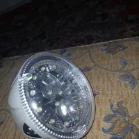 چراغ  شارژی|لامپ و چراغ|اهواز, اسلام آباد غربی|دیوار