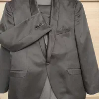 کت وشلوار مردانه