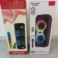 اسپیکرخانگی