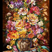 طرح جدید /نخ و نقشه/آموزش قالیبافی/طراحی شخصی|صنایع دستی و سایر لوازم تزئینی|شهریار, شهرک وائین|دیوار
