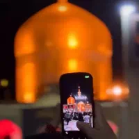 سفر تور زیارتی کربلا و مشهد اقتصادی|تور و چارتر|شیراز, لب آب|دیوار