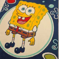 فرش اتاق کودک