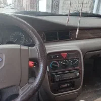 سمند ef7 مدل93|خودرو سواری و وانت|ساوه, |دیوار