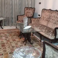 مبلمان و ناهار خوری|مبلمان خانگی و میز عسلی|مشهد, بهاران|دیوار