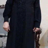 سلام دو عدد مانتو جلسی نو هر کدام ۶۰۰ هزار|لباس|تهران, فلاح|دیوار