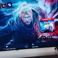 دیسک بازی nioh collection  مخصوص ps5|کنسول، بازی ویدئویی و آنلاین|آمل, |دیوار