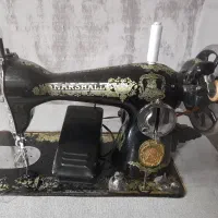 چرخ خیاطی  برقی