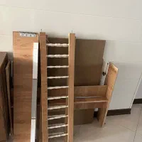 گهواره دوقلو قیمت مناسب