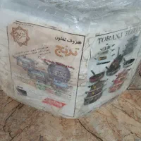 سرویس قابلمه تفلون آکبند مارک ترنج