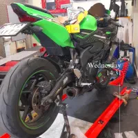 استخدام شاگرد تعمیرکار مکانیک موتورساز موتور سازی