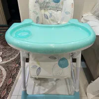 صندلی غذای کودک chipolino