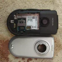 گوشی نوکیا مدل6630|موبایل|اصفهان, هفتون|دیوار