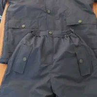 بادگیر وپوتین کار|لباس|هشتگرد, شهرک بعثت|دیوار