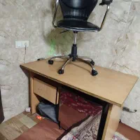 میز و صندلی|صندلی و نیمکت|آق قلا, |دیوار