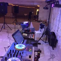 دی جی دیجی dj|خدمات پذیرایی، مراسم|تبریز, |دیوار