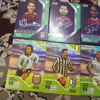 کیمدی ۲۰۲۶و ۲۰۲۵