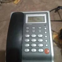 تلفن رومیزی