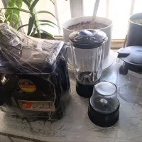 ابمیوه گیری ۳کاره