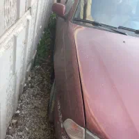 کمیاب ترین رنگ دوو سیلو|خودرو سواری و وانت|اندیشه, شهرک صدف|دیوار