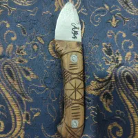 چاقو|کوهنوردی و کمپینگ|اندیمشک, |دیوار