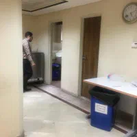 اسکندری شمالی ۷۵ متر ی خواب سند اداری|اجارهٔ دفتر کار، اتاق اداری، مطب|تهران, نصرت|دیوار