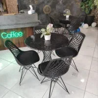 صندلی ویناک مدل کارولین|میز و صندلی غذاخوری|مشهد, کوی المهدی|دیوار