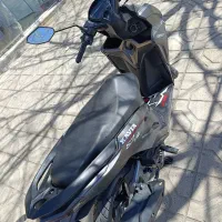 کلیک s2|موتورسیکلت|گناباد, |دیوار