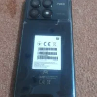 poco x6 pro