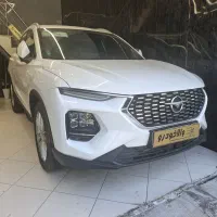 هایما s8 مدل ۴۰۴ در حد صفر بیرنگ