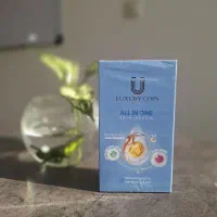 دفتر پخش سرم مغذی ۱۵ کاره ضدلک و ضدجوش