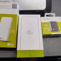 گوشی ال جی مدل G5|موبایل|تهران, سوهانک|دیوار