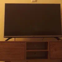 تلویزیون ۴۳اینچ سالم