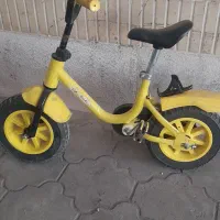 دوچرخه