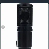 میکروفون استودیو سوپر لوکس