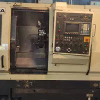 تراش cnc yangml28