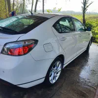 ام جی ۶|خودرو سواری و وانت|رشت, دیلمان|دیوار