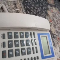 تلفن تماس