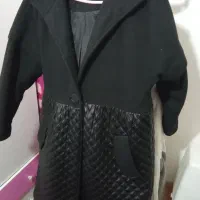 پالتو|لباس|ارومیه, |دیوار