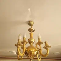 زیبایی کافهتان را با این لوستر تجربه کنید