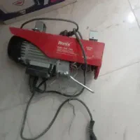 بالابر برقی