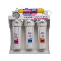 تصفیه اب خانگی وپیش تصفیه|آب‌سردکن و تصفیه آب|یزد, |دیوار