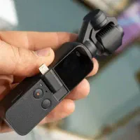 دوربین آسمو پاکت ۱