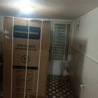 یخچال ۲۴ فوت اک سایت مارک پاکشوما