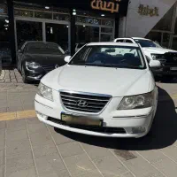 سوناتا ۲۰۰۸
