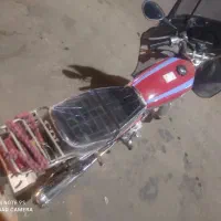 موتور هوندا 125|موتورسیکلت|سبزوار, غرب نیروگاه|دیوار