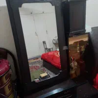 کمد اینه دار|جاکفشی، کمد، دراور|اهواز, شریعتی جنوبی|دیوار