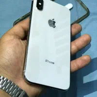 اپل iPhone X با حافظهٔ ۶۴ گیگابایت|موبایل|تبریز, |دیوار