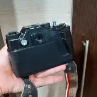 دوربین عکاسی زنیت ۱۲۲|دوربین عکاسی و فیلم‌برداری|شیراز, زند|دیوار