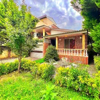 اگردنبال فضای سرسبز هستید *ویلای رویای  در شهرک|فروش خانه و ویلا|تهران, هفت حوض|دیوار