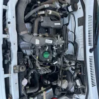 وانت پراید ۴۰۳در نی ریز|خودرو سواری و وانت|نیریز, |دیوار